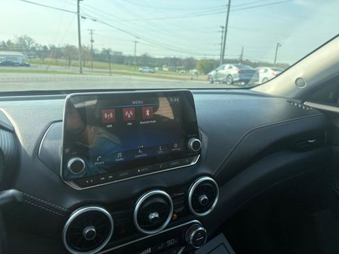 Used 2021 Nissan Sentra SV image 16