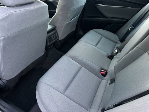 Used 2026 Toyota Camry LE FWD image 12