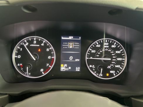 New 2026 Subaru Forester Sport AWD/4WD image 28