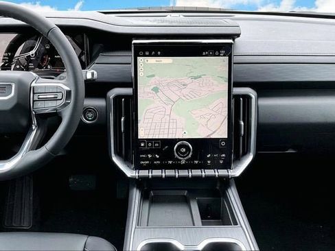 New 2026 GMC Acadia Elevation w/ Elevation Premium Package image 8