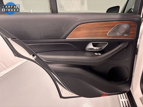 Certified 2022 Mercedes-Benz GLE 350 4MATIC image 22