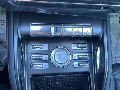 New 2026 Lincoln Nautilus Premier w/ Equipment Group 102A AWD/4WD image 19