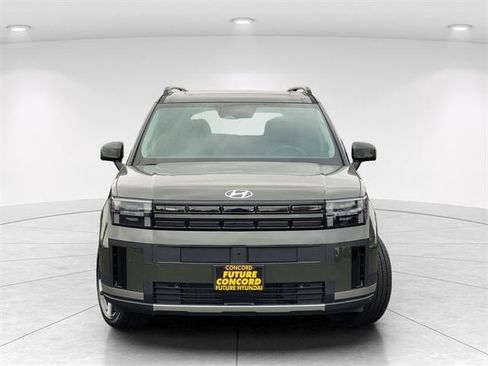 New 2026 Hyundai Santa Fe Limited image 3