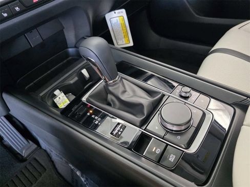 New 2026 MAZDA CX-50 AWD 2.5 S w/ Weather Package image 12