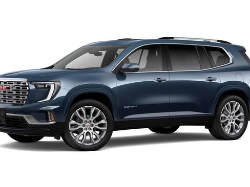 New 2026 GMC Acadia Denali image 26