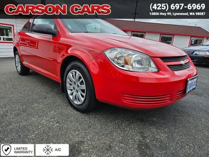 Used 2010 Chevrolet Cobalt LS w/ Protection Package