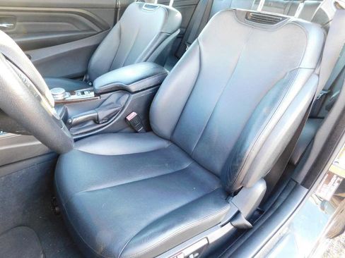 Used 2015 BMW 428i Convertible image 31