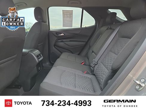 Used 2018 Chevrolet Equinox LT image 19