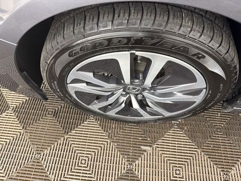 Used 2020 Honda Accord EX-L image 34