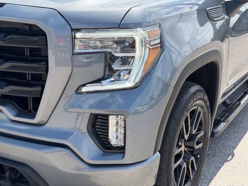 Used 2021 GMC Sierra 1500 Elevation AWD/4WD image 13
