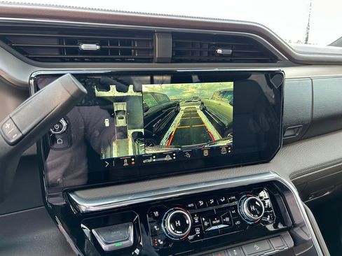 New 2026 GMC Sierra 3500 Denali w/ Denali Reserve Package image 11