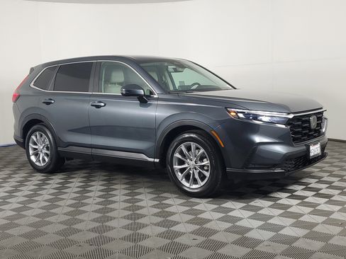 Certified 2023 Honda CR-V EX-L image 2