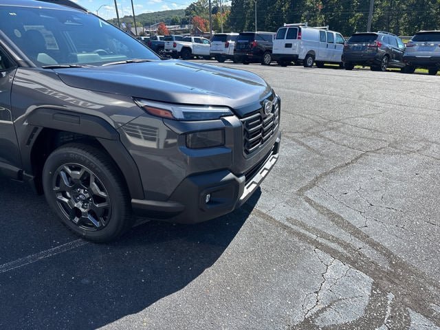 New 2026 Subaru Outback Premium AWD/4WD image 60