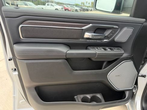 New 2026 RAM 1500 Laramie RWD image 14