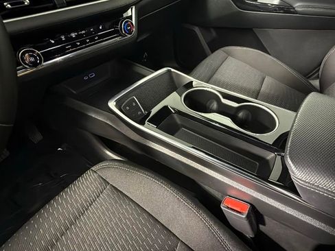 Certified 2025 Chevrolet Equinox LT image 23