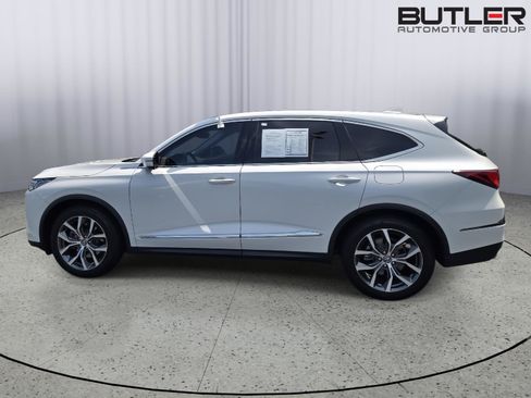 Used 2024 Acura MDX FWD w/ Technology Package image 8