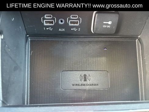 Used 2023 Jeep Grand Cherokee L Limited w/ Luxury Tech Group II image 25