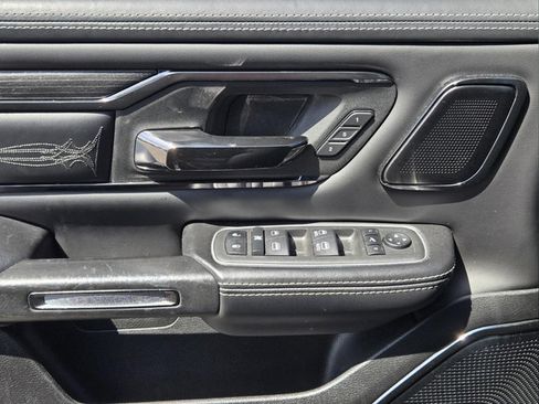 Used 2022 RAM 1500 Limited AWD/4WD image 14
