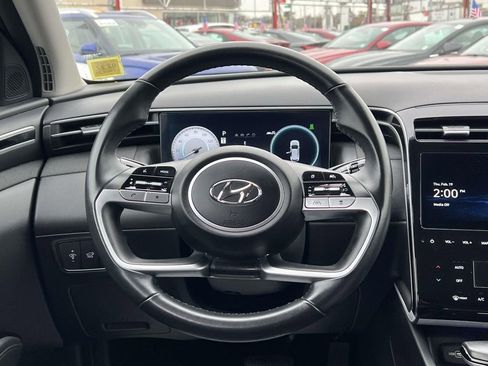 Certified 2023 Hyundai Tucson XRT AWD/4WD image 15