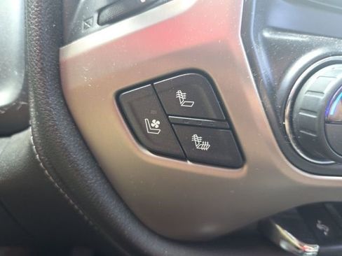 Used 2017 GMC Sierra 1500 Denali image 19