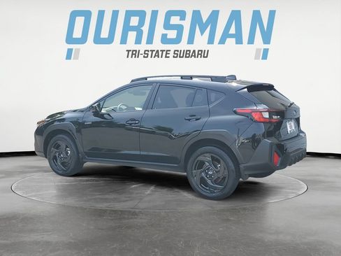 Used 2026 Subaru Crosstrek 2.5i Sport w/ Crosstrek Mirror Package AWD/4WD image 4