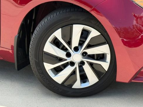 Used 2026 Toyota Corolla LE FWD image 2