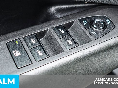 Used 2025 BMW X3 xDrive30i w/ Convenience Package image 51