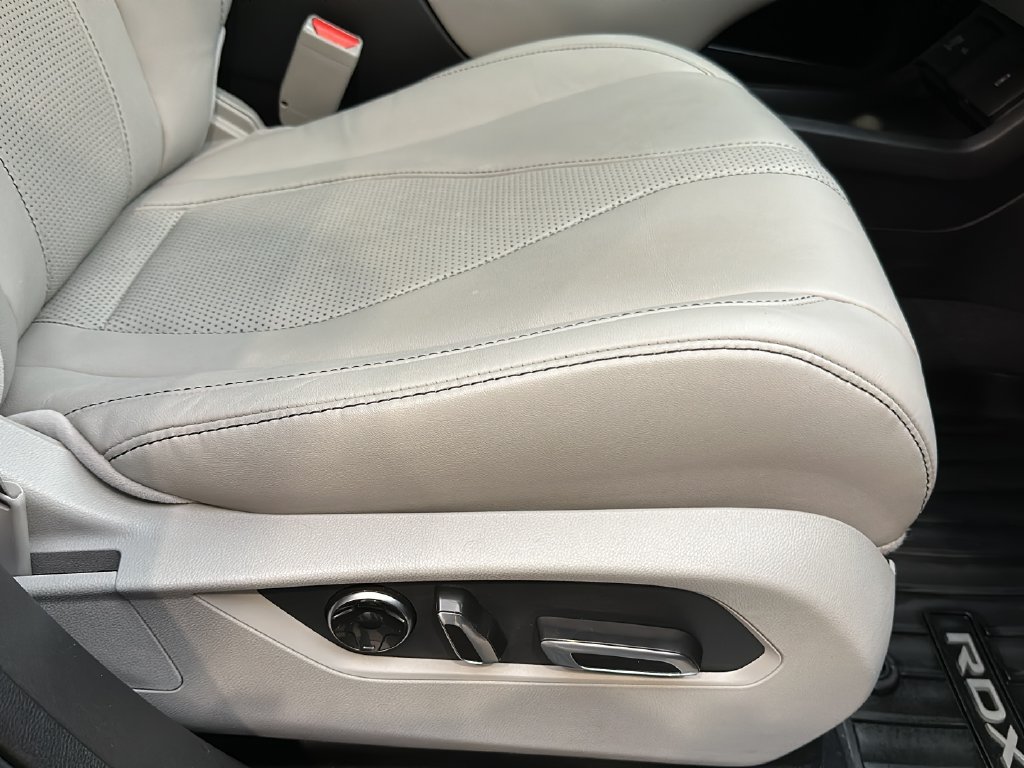 Used 2021 Acura RDX w/ Technology Package AWD/4WD image 20