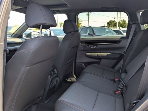New 2026 Honda CR-V TrailSport image 18