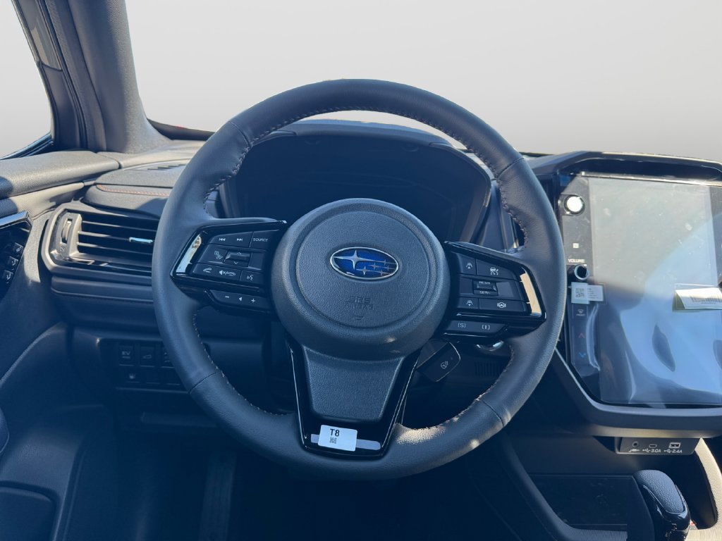 New 2026 Subaru Forester Touring AWD/4WD image 11