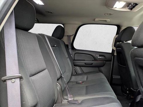 Used 2013 Chevrolet Tahoe LS w/ Convenience Package image 27