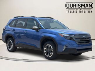 New 2026 Subaru Forester Premium AWD/4WD video 1