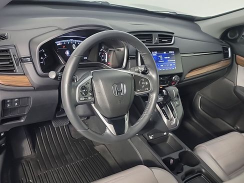 Used 2020 Honda CR-V EX-L image 19