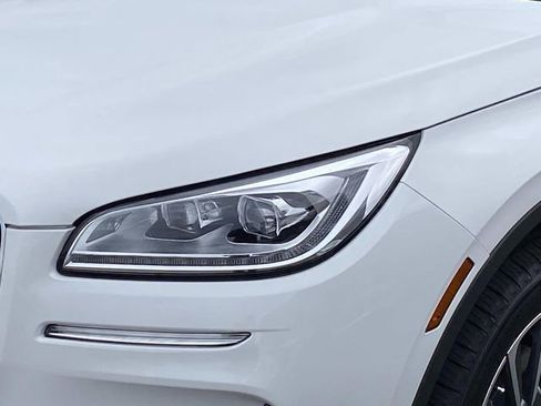 New 2026 Lincoln Corsair Reserve image 4