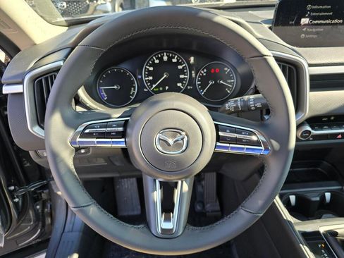New 2026 MAZDA CX-50 2.5 Hybrid w/ Preferred Pkg image 25