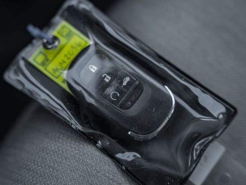 Used 2023 Honda Accord LX image 34