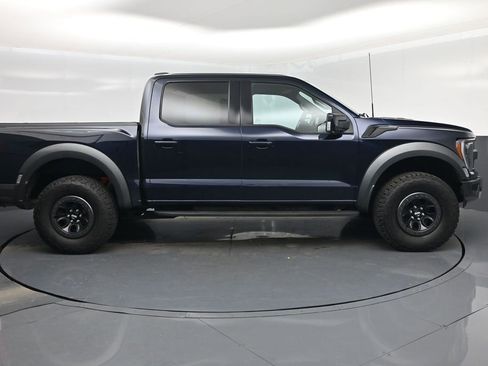 Used 2022 Ford F150 Raptor w/ Equipment Group 801A High AWD/4WD image 2