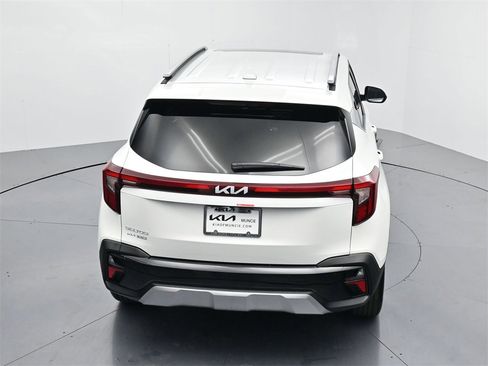 New 2026 Kia Seltos EX image 47