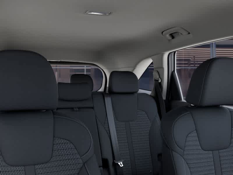 New 2026 Kia Sorento LX FWD image 27