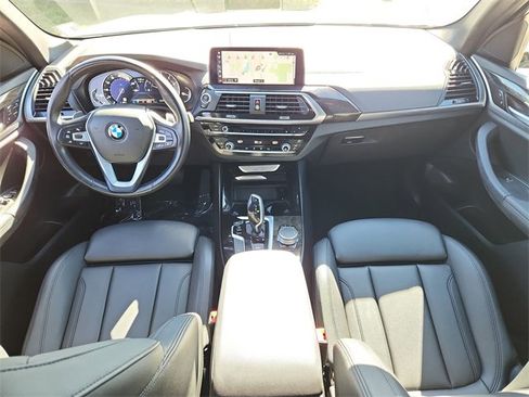Used 2019 BMW X3 sDrive30i image 14