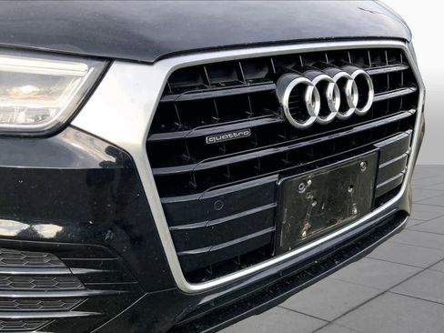 Used 2018 Audi Q3 2.0T Premium Plus w/ Premium Plus Package AWD/4WD image 30