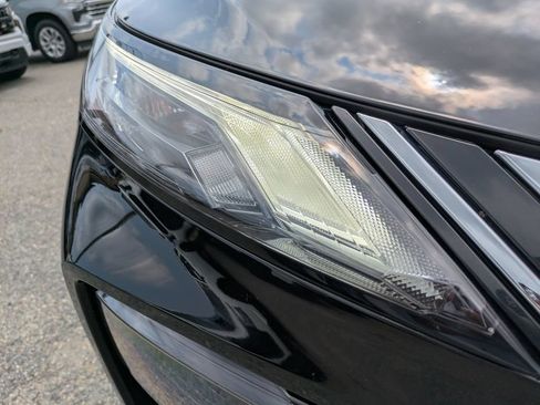 Certified 2023 Nissan Rogue S FWD image 10