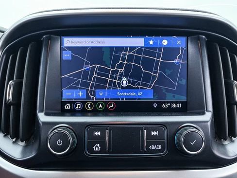 Used 2021 Chevrolet Colorado ZR2 w/ LPO, Premium Interior Package image 6