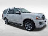 Used 2017 Ford Expedition Limited image 3