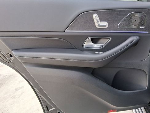 New 2026 Mercedes-Benz GLS 450 4MATIC image 22