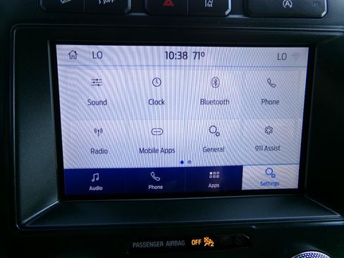Used 2020 Ford Expedition XLT AWD/4WD image 28
