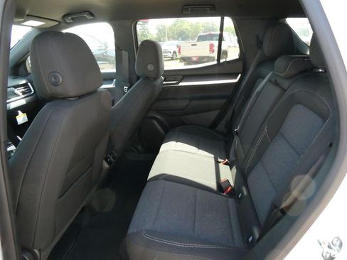New 2026 GMC Terrain Elevation AWD/4WD image 13