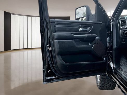 Used 2025 RAM 1500 Tradesman AWD/4WD image 21