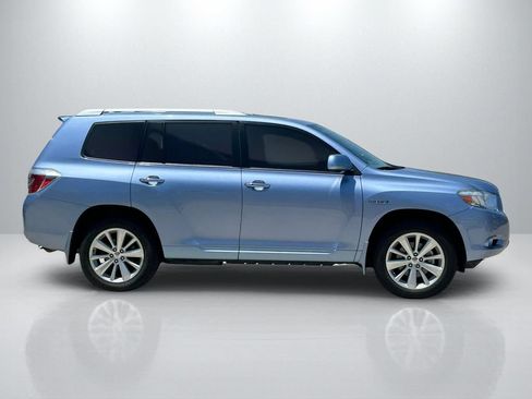 Used 2010 Toyota Highlander Limited AWD/4WD image 4