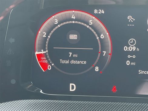 New 2026 Volkswagen GTI SE image 29